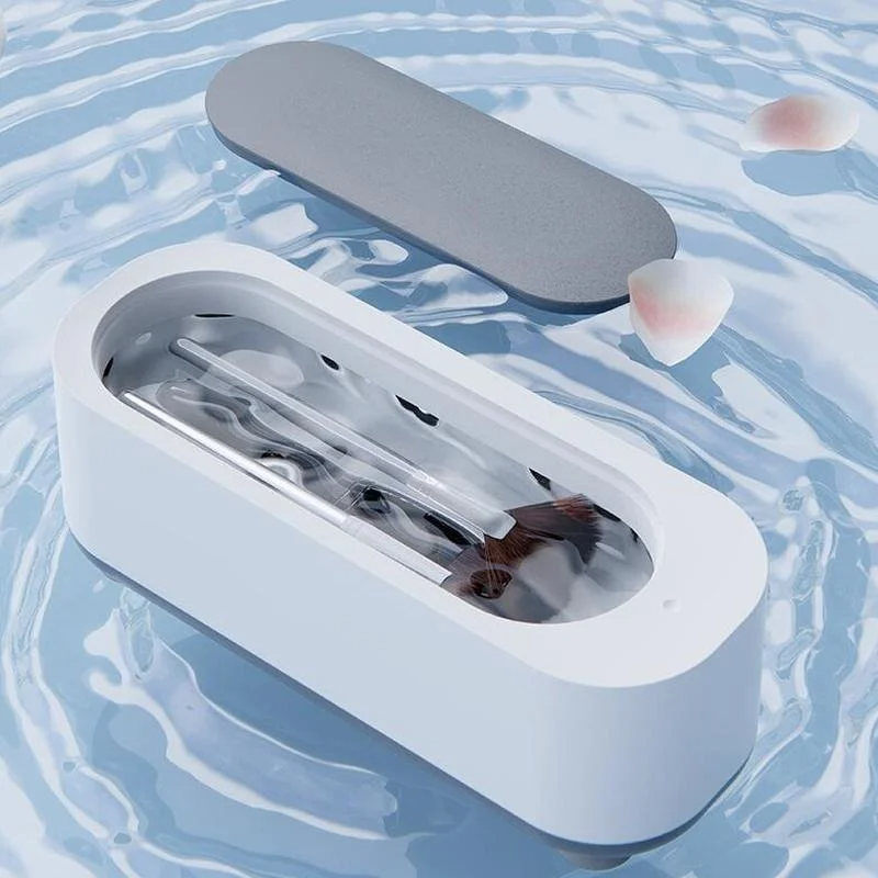 The Ultrasonic All-in-One Cleaning Gadget