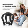 Octopus Claw Relaxation Head Massager