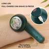 New 6-Blade Electric Clothes Lint Remover