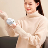 New 6-Blade Electric Clothes Lint Remover