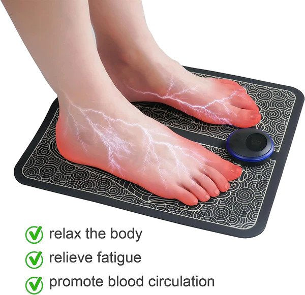 EMS Foot Massager