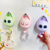 Cute Cat Wink Wall Hooks