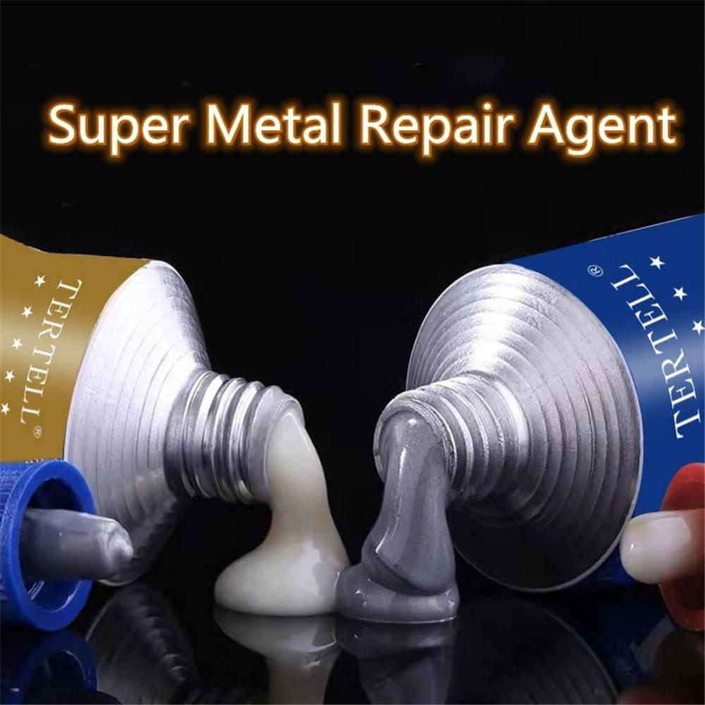 Metal Repair Glue