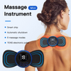 Rechargable Full Body Massager