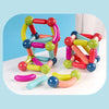 Magnetic Sticks Building Blocks For Kids Early Development - Urban Charm