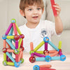 Magnetic Sticks Building Blocks For Kids Early Development - Urban Charm