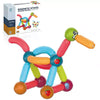 Magnetic Sticks Building Blocks For Kids Early Development - Urban Charm