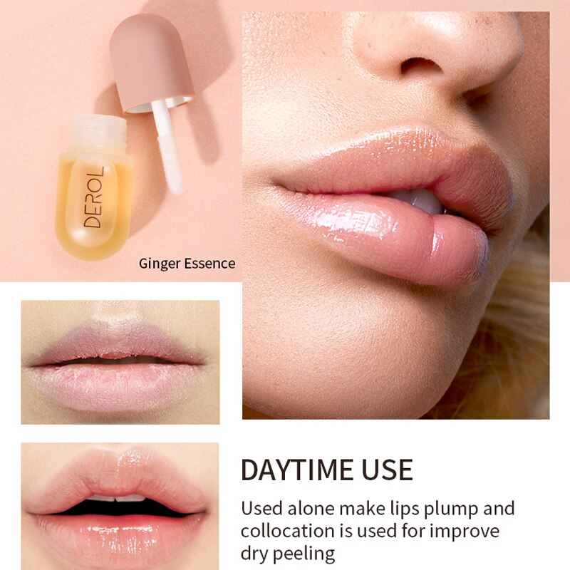 Natural Lip Plumper