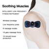 Rechargable Full Body Massager