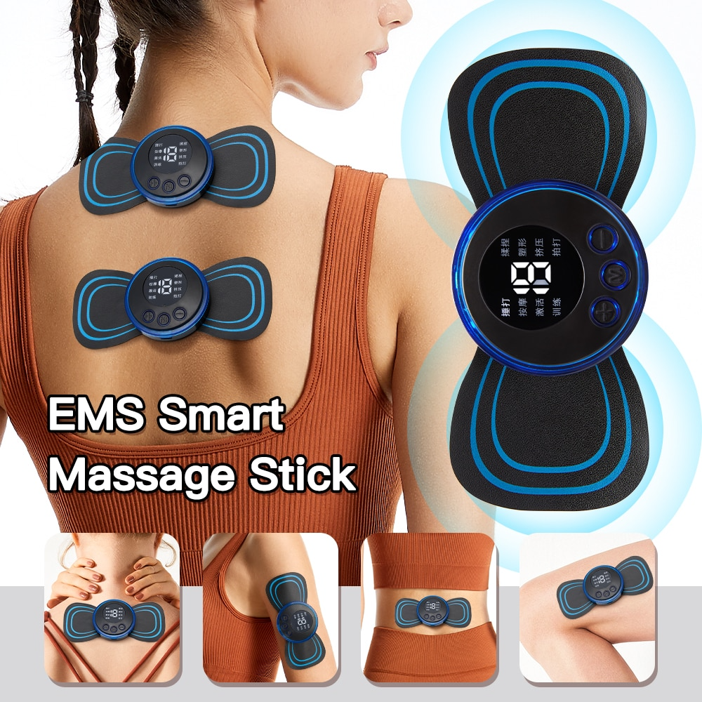 Rechargable Full Body Massager