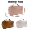 Portable Travel Cosmetic Storage Bag