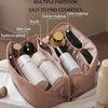 Portable Travel Cosmetic Storage Bag