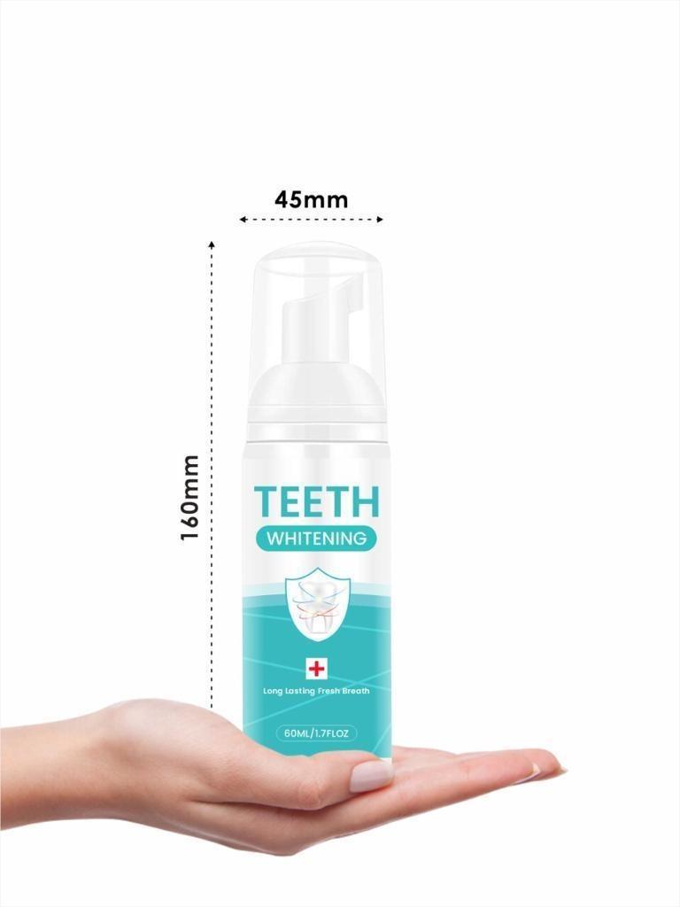 Teeth Whitening Toothpaste,