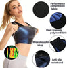 Polymer Body Shapper Vest for Women