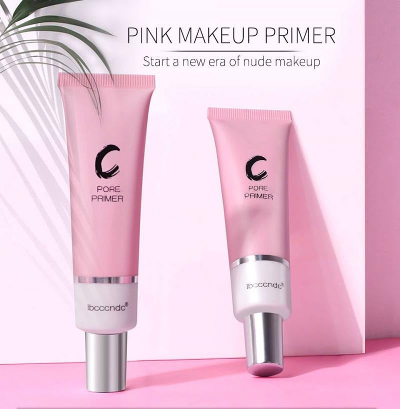 Zero Pore Makeup Primer