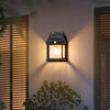 Solar LED Wall Lights