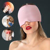 Migraine & Headache Relief Cap