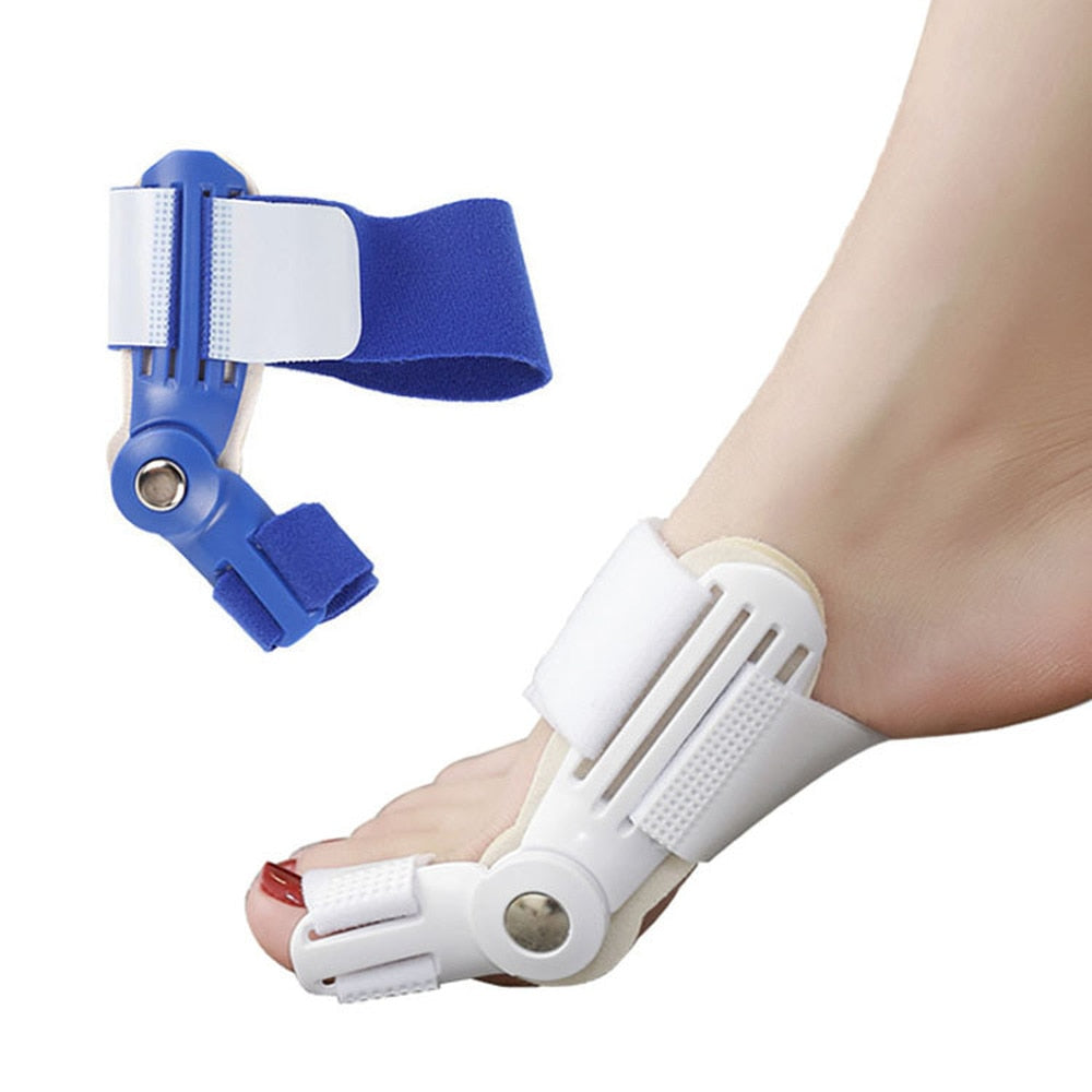 Toe Shaper - Fix Toe Problems Instantly