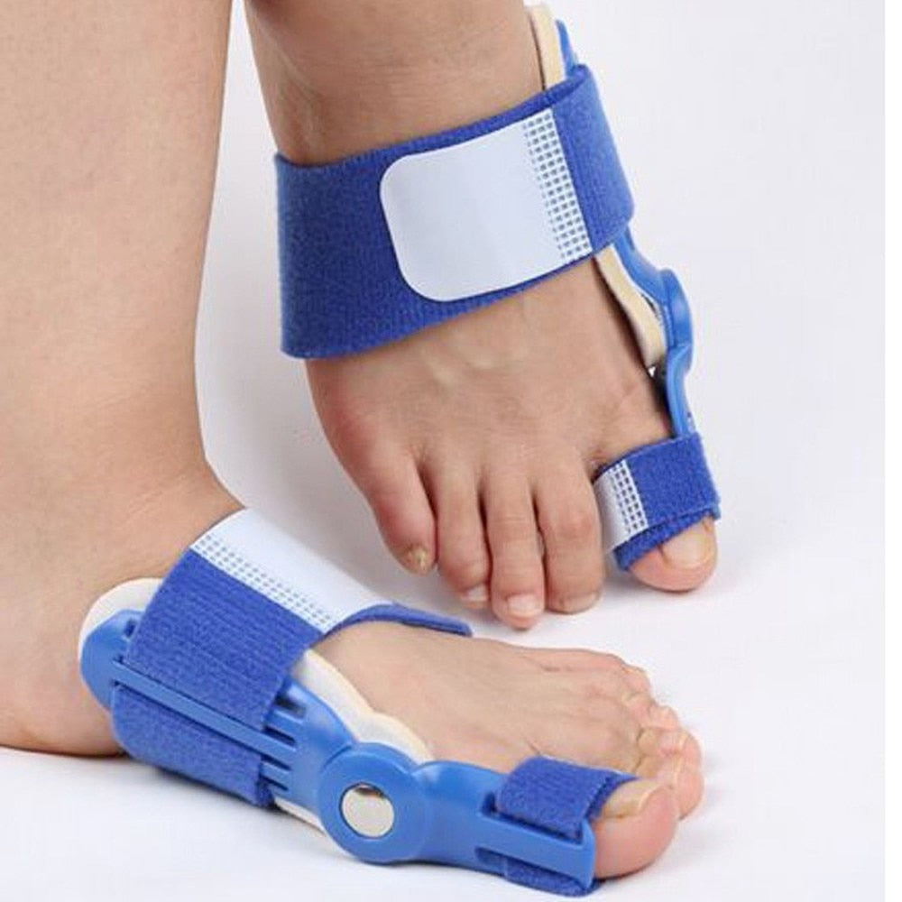 Toe Shaper - Fix Toe Problems Instantly