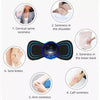 Rechargable Full Body Massager